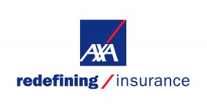 Logo de AXA Seguros