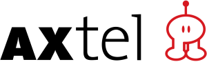 Logo de Axtel
