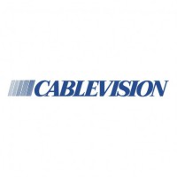 Logo de Cablevisión