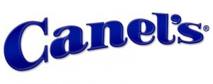Logo de Canel's