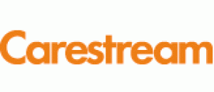 Logo de Carestream Health México