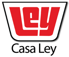 Logo de Casa Ley