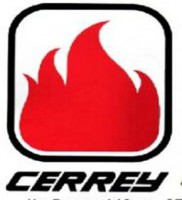 Logo de Cerrey
