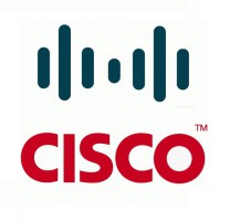 Logo de Cisco México