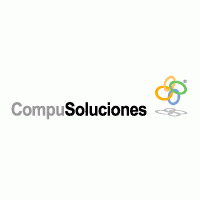 Logo de CompuSoluciones