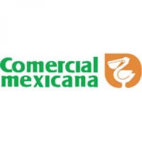 Logo de Controladora Comercial Mexicana
