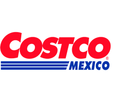 Logo de Costco de México