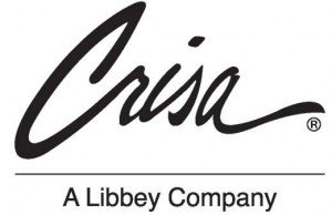 Logo de Crisa Libbey México