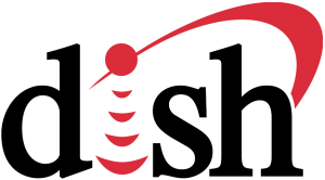 Logo de Dish de México