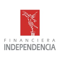 Logo de Financiera Independencia
