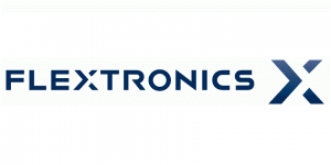 Logo de Flextronics Manufacturing