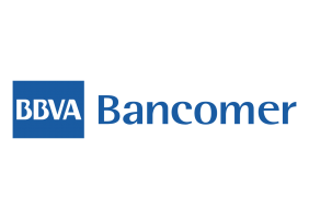 Logo de BBVA Bancomer