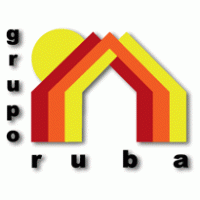 Logo de Grupo Ruba