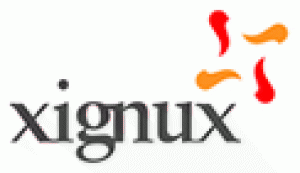 Logo de Grupo Xignux