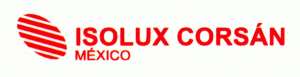 Logo de Isolux de México