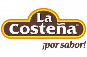 Logo de La Costeña