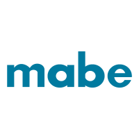 Logo de Mabe