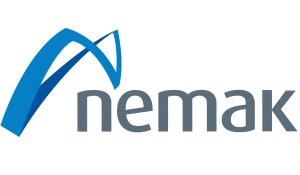 Logo de Nemak