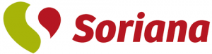 Logo de Organización Soriana