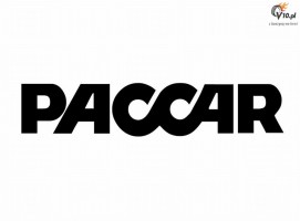Logo de PACCAR México