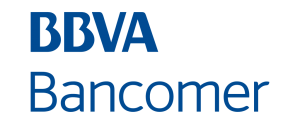 Logo de Pensiones BBVA Bancomer