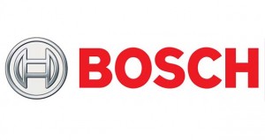 Logo de Robert Bosch México