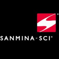 Logo de Sanmina Sci de Mexico