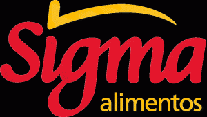 Logo de Sigma Alimentos