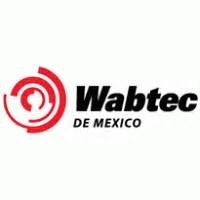 Logo de Wabtec de México