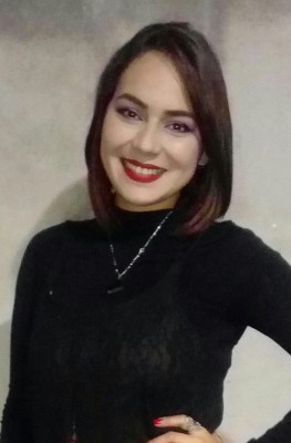 Foto de Cinthia Salomón Ruiz