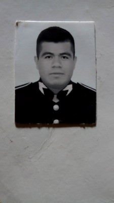 Foto de Evodio Hernandez Sanchez