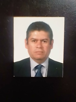 Foto de Juan Ignacio Medina Mendiola