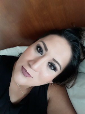 Foto de Sandra Villegas Arriaga