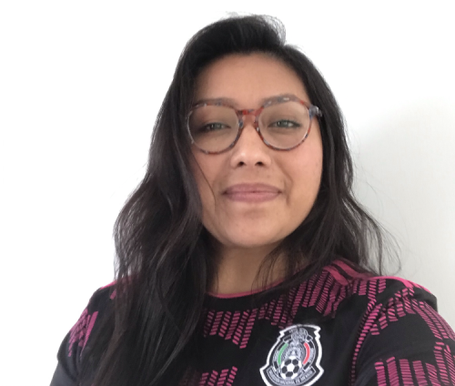 Foto de Analin Sánchez Méndez