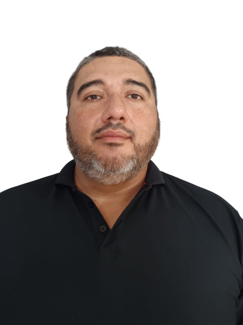 Foto de Carlos Alberto Vazquez Lizarraga