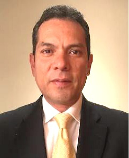 Foto de Enrique Velázquez Magallón