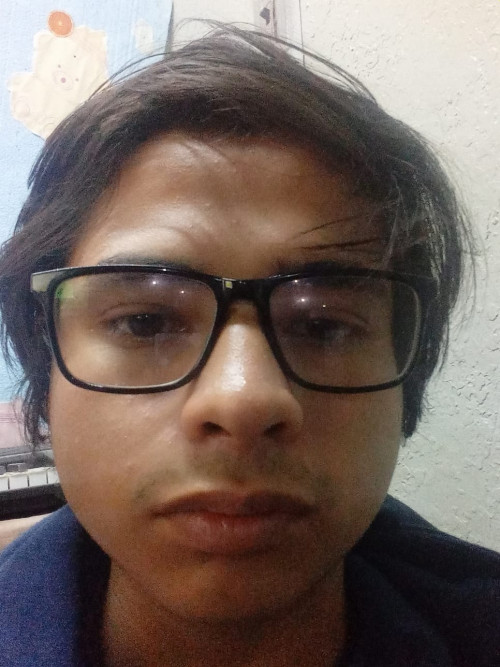 Foto de Gilberto Ortiz Bonilla