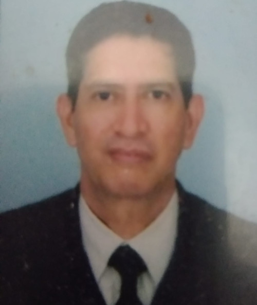 Foto de Mario Alfredo Cancino Gomez