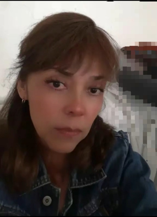 Foto de Olivia Domínguez Alcalá