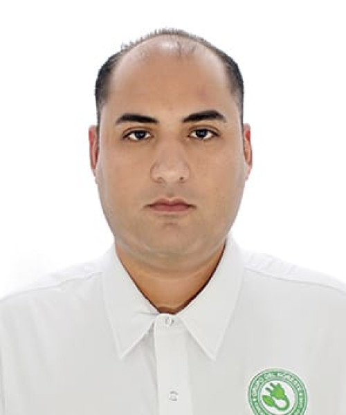 Foto de Pedro Antonio Chávez Bejarano