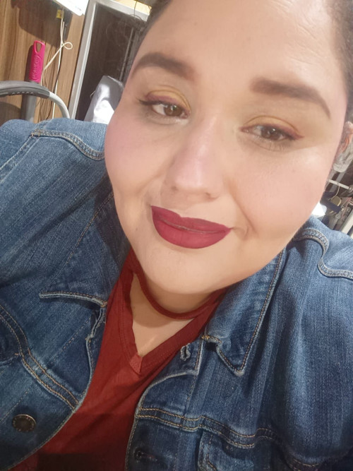 Foto de Zulema Jazmin Cerda Serna