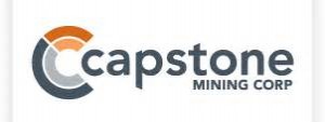 Capstone México Mining Corp.