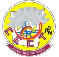 C.e.c.y.t. #09 Juan de Dios Batíz