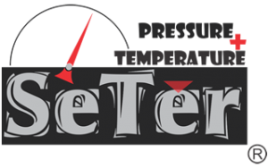 Logo de Instrumentación Industrial Seter