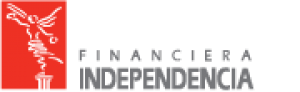 Logo de Financiera Independencia