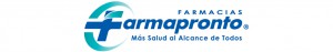 Logo de Farmacias Farmapronto