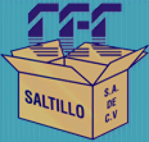 Comercializadora de Empaques de Cartón Saltillo