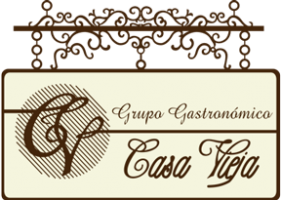 Logo de Grupo Gastronómico Casa Vieja
