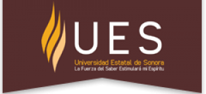 Logo de Rectoría Universidad Estatal de Sonora