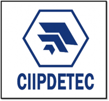 Logo de Ciipdetec,centro de Investigación en